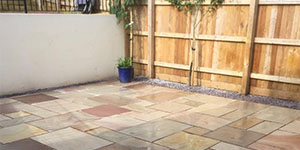 Garden Landscape Design Devon