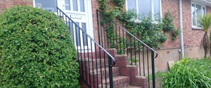Gates Devon
