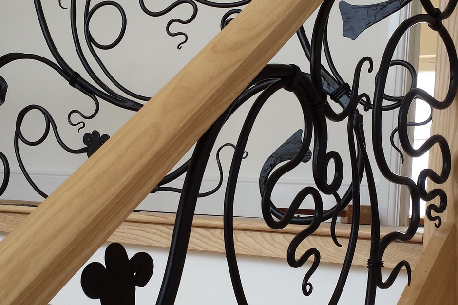 Woodleys Joinery Devon