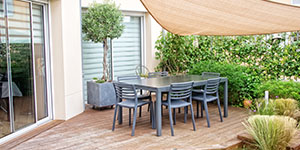 Landscape Design Devon