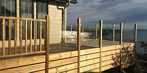 Landscape Design Devon