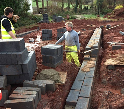 Landscape Design Devon