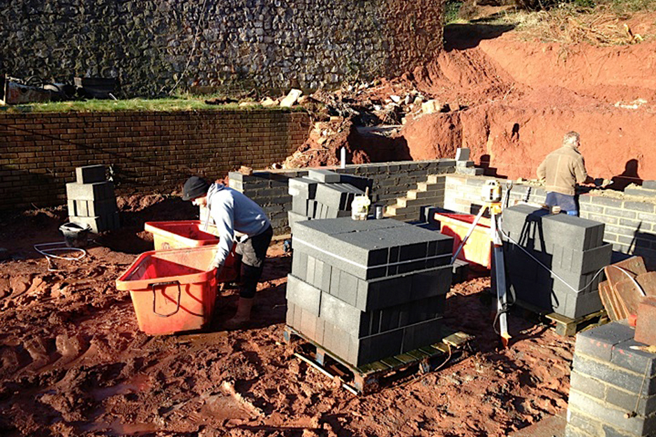 Landscape Design Devon