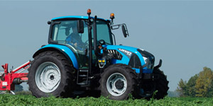 Garden Machinery Repair Devon