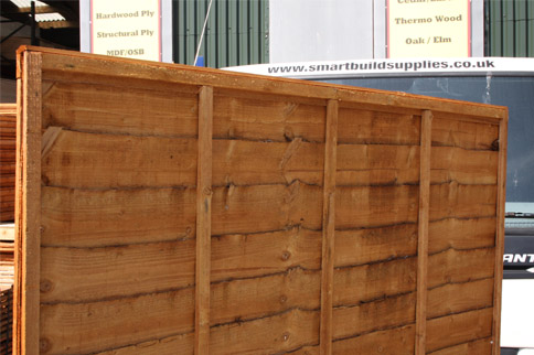Fencing Suppliers Devon
