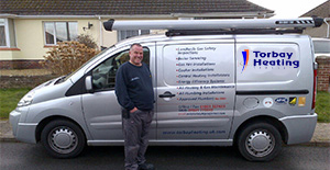 Heating Engineers Devon