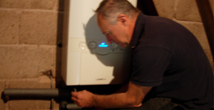 Heating Installers Devon