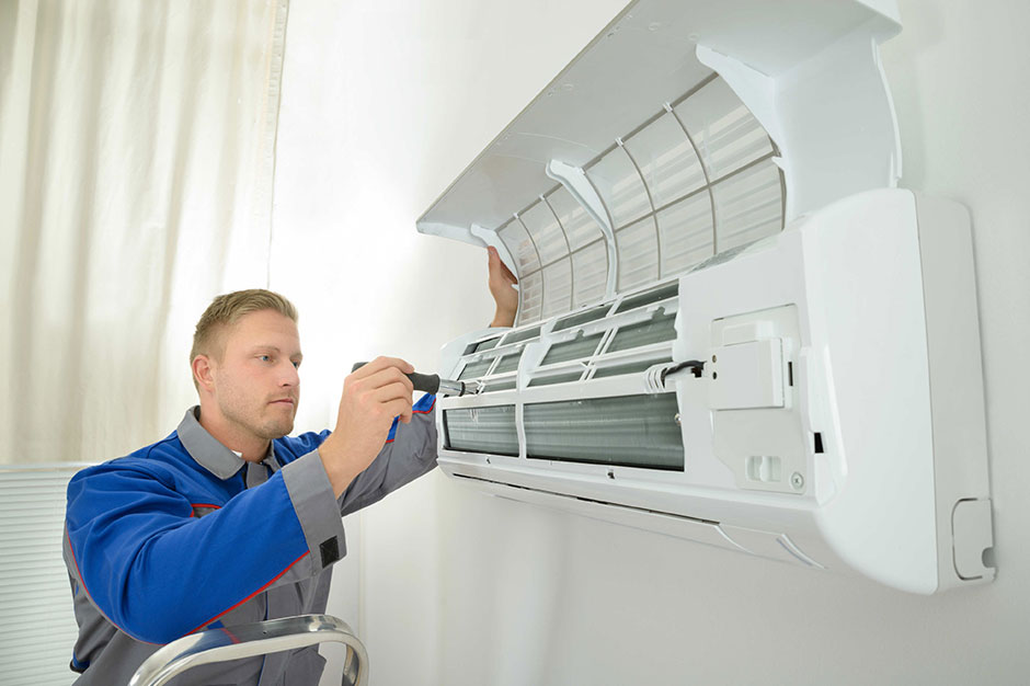 Temperature Control Devon
