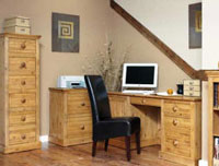 Cornwall Home Office