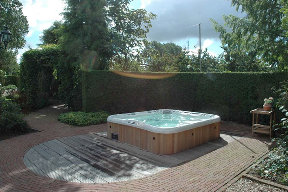 Hot Tubs Honiton