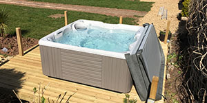 Spas Devon