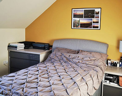 Interior Designer Honiton