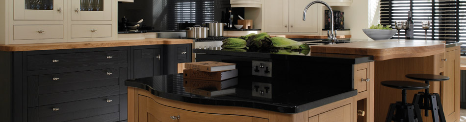 Devon Kitchen Designer