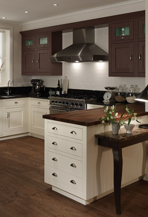 Kitchen Designer Devon