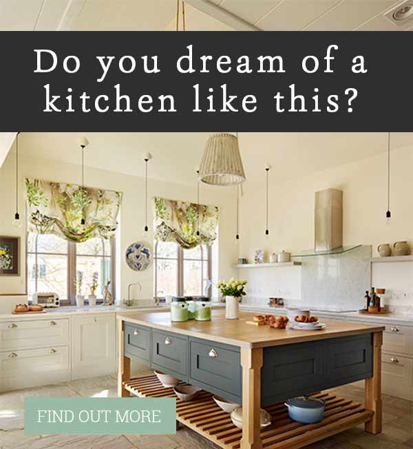 Devon Kitchen Design