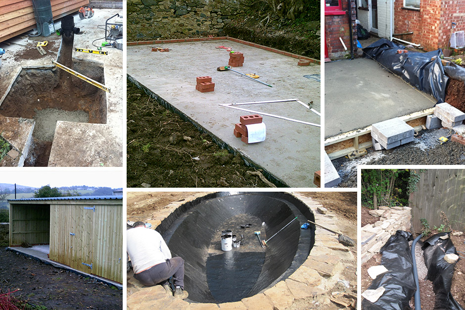 Drain Clearance Exeter
