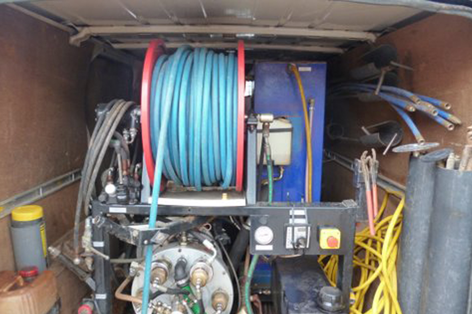 Drain Repair Devon