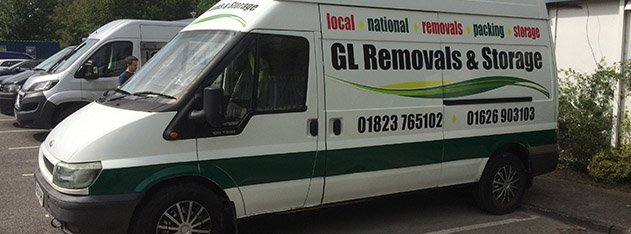 House Clearnace Exeter