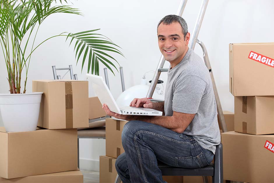 removals devon