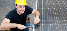 Devon Solar PV