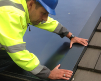 Underfloor heating Exeter