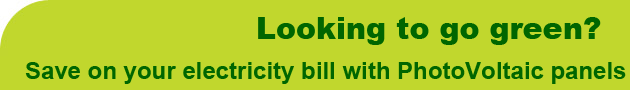 Solar PV Devon