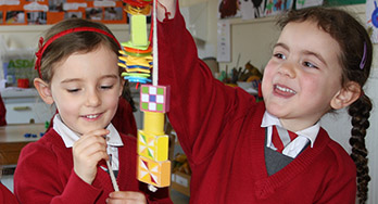 Newton Abbot Nursery