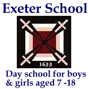 Private School Devon