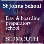 Boarding School Devon