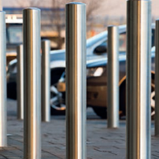 Marshall Bollards
