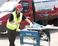 Somerset Tool Hire