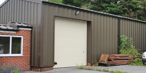 Storage Services Devon