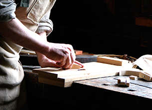 Carpenters Joiners Devon