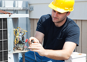 Electrician Devon