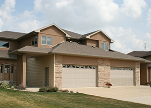 Garage Doors Devon