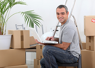 Removals Storage Devon