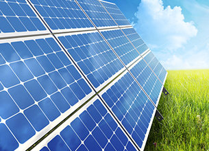 Solar Panels Devon
