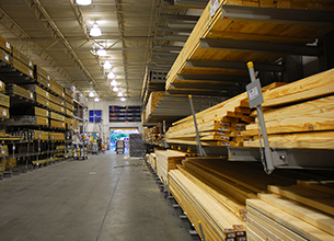 Timber Merchants Devon
