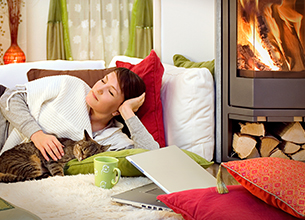 Woodburning Stoves Devon