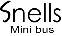 Minibus Hire in Tiverton