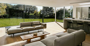 Aluminium Windows Devon
