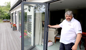 Window Replacement Devon