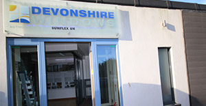 Doors Devon