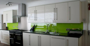 Double Glazed Windows Devon