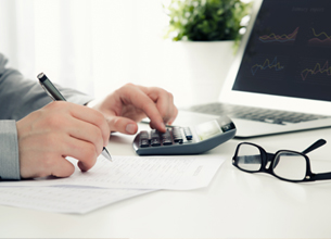 Accountants Devon