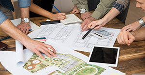 Architectural Services Devon