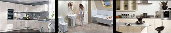 Devon Kitchen Supply and Installation