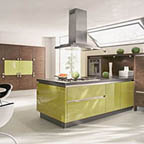 Kitchen Design Devon