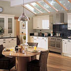 Kitchen Design Devon