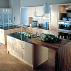 Kitchen Design Newton Abbot